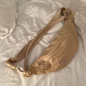 BÉIS The Sport Pack - Beige - new without tags